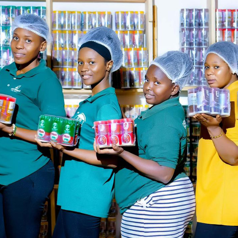 Community Impact