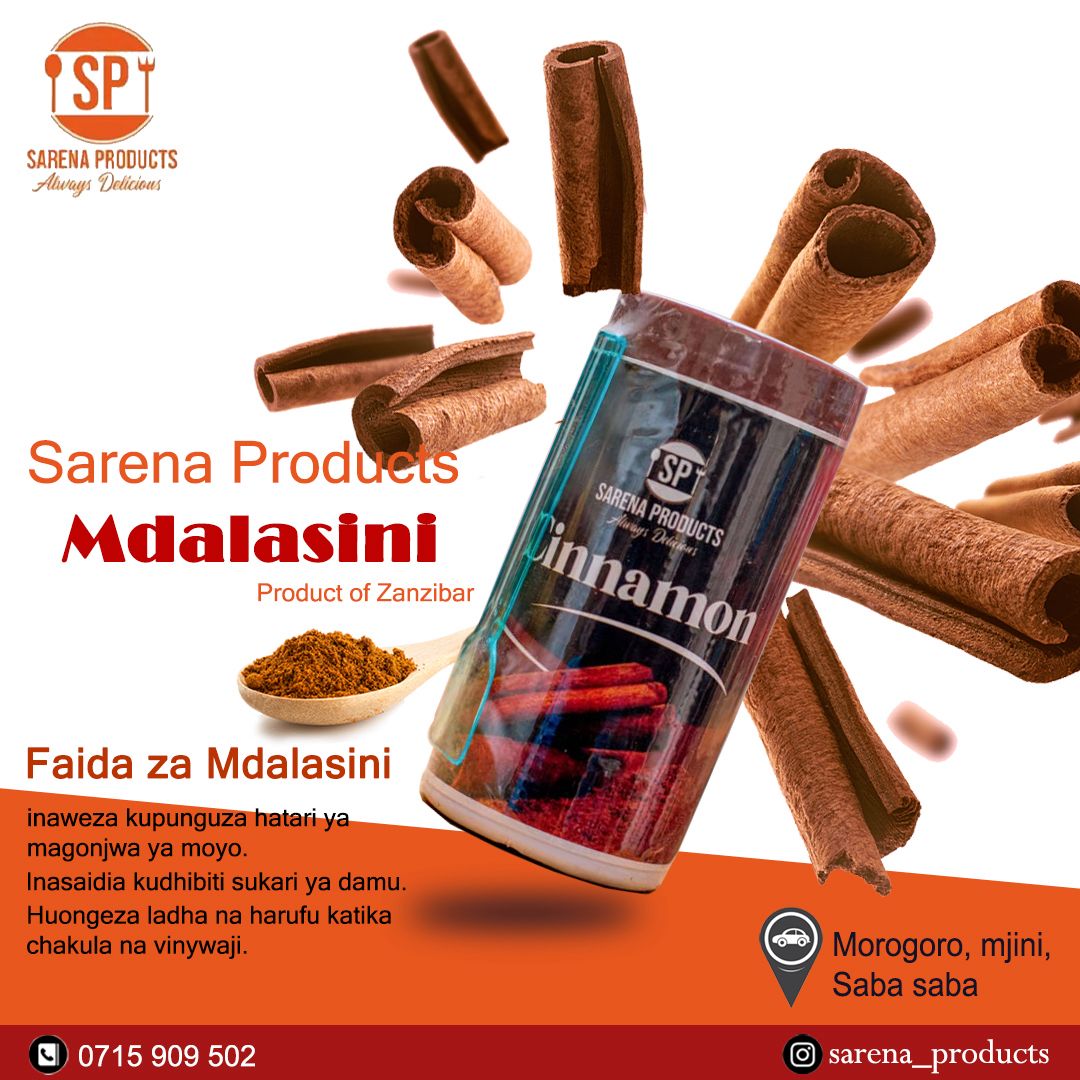 Mdalasini